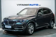 BMW X5 (Seria X) din 2022 cu 123.927 km - oferta BMW192172 - foto 1
