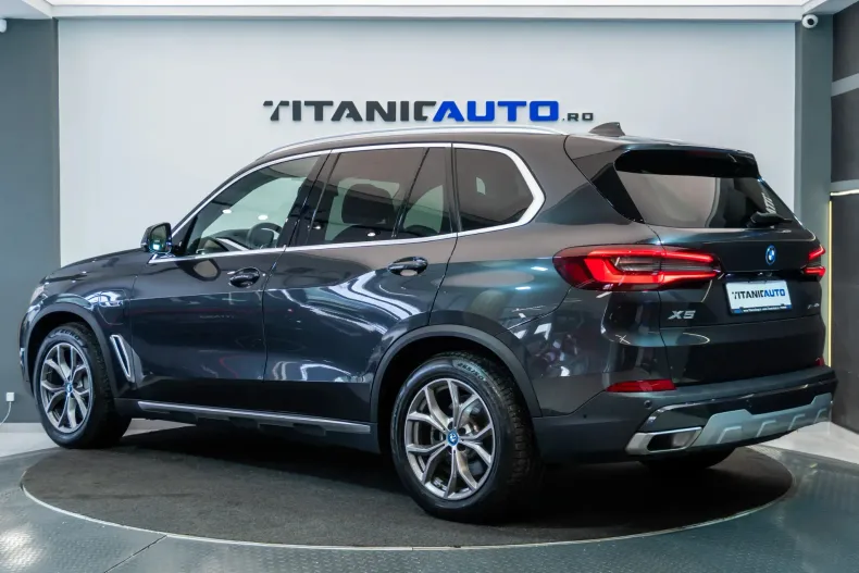BMW X5 (Seria X) din 2022 cu 123.927 km - oferta BMW192172 - foto 3