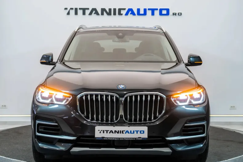 BMW X5 (Seria X) din 2022 cu 123.927 km - oferta BMW192172 - foto 6