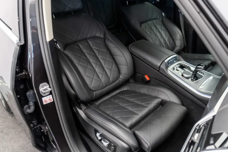 BMW X5 (Seria X) din 2022 cu 123.927 km - oferta BMW192172 - foto 8