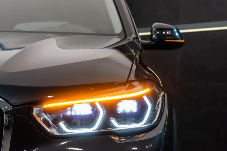 BMW X5 (Seria X) din 2022 cu 123.927 km - oferta BMW192172 - foto 11