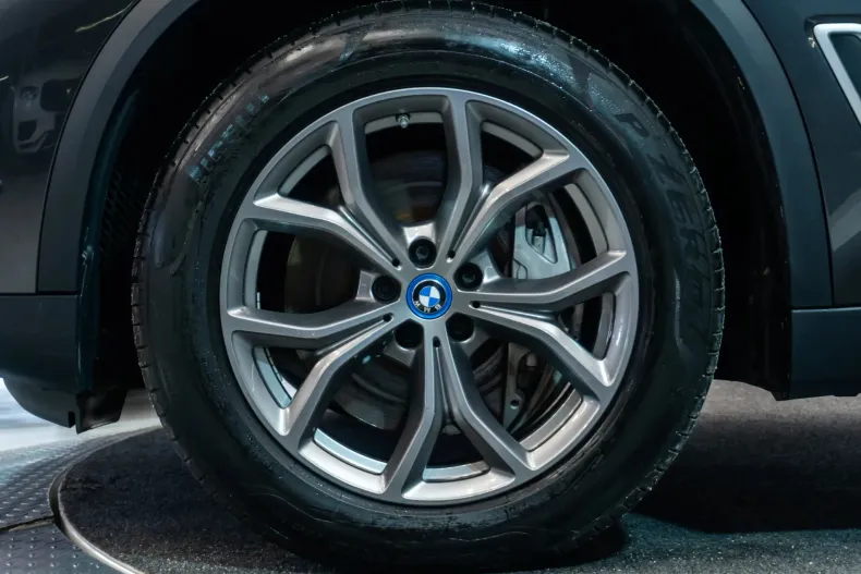 BMW X5 (Seria X) din 2022 cu 123.927 km - oferta BMW192172 - foto 15