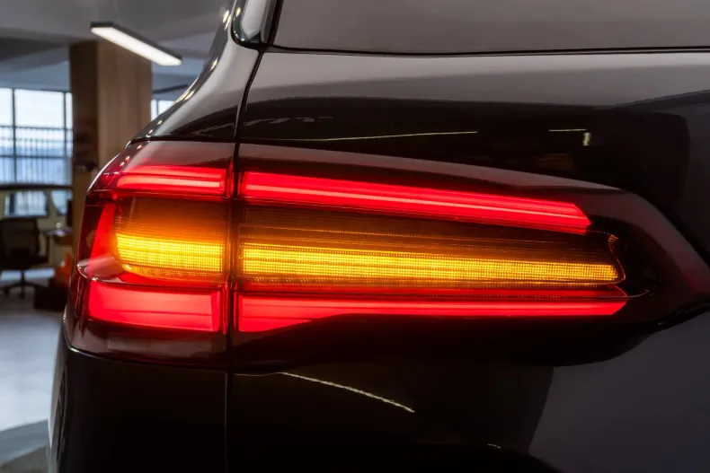 BMW X5 (Seria X) din 2022 cu 123.927 km - oferta BMW192172 - foto 20