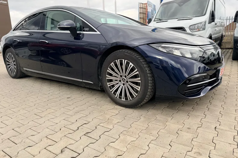 Mercedes-Benz EQS din 2023 cu 72.159 km - oferta MER192173 - foto 5