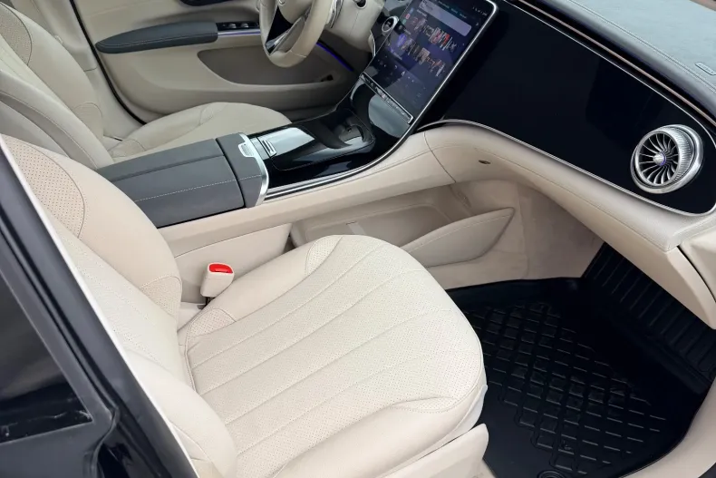 Mercedes-Benz EQS din 2023 cu 72.159 km - oferta MER192173 - foto 7