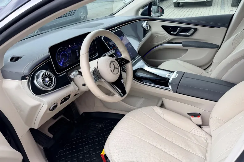 Mercedes-Benz EQS din 2023 cu 72.159 km - oferta MER192173 - foto 13
