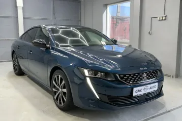 Peugeot 508 din 2020 - oferta PEU192174