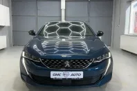 Peugeot 508 din 2020 cu 144.562 km - oferta PEU192174 - foto 2