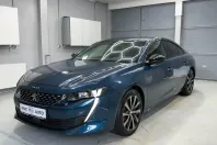 Peugeot 508 din 2020 cu 144.562 km - oferta PEU192174 - foto 3