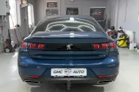 Peugeot 508 din 2020 cu 144.562 km - oferta PEU192174 - foto 8