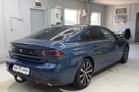 Peugeot 508 din 2020 cu 144.562 km - oferta PEU192174 - foto 9