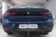 Peugeot 508 din 2020 cu 144.562 km - oferta PEU192174 - foto 10