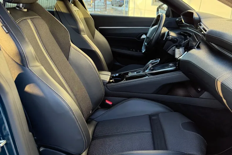Peugeot 508 din 2020 cu 144.562 km - oferta PEU192174 - foto 13