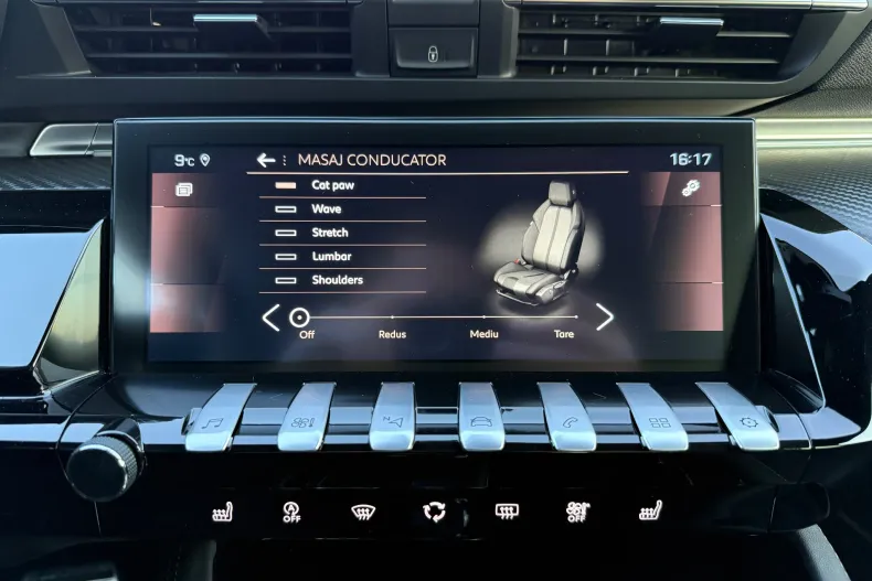 Peugeot 508 din 2020 cu 144.562 km - oferta PEU192174 - foto 18