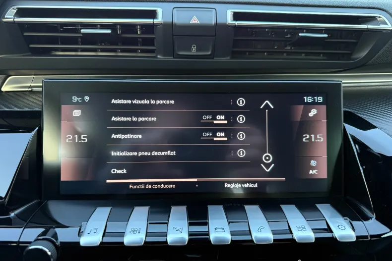 Peugeot 508 din 2020 cu 144.562 km - oferta PEU192174 - foto 20