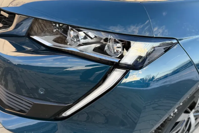 Peugeot 508 din 2020 cu 144.562 km - oferta PEU192174 - foto 27