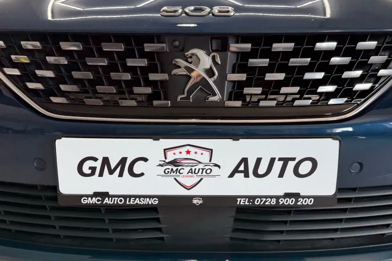Peugeot 508 din 2020 cu 144.562 km - oferta PEU192174 - foto 32