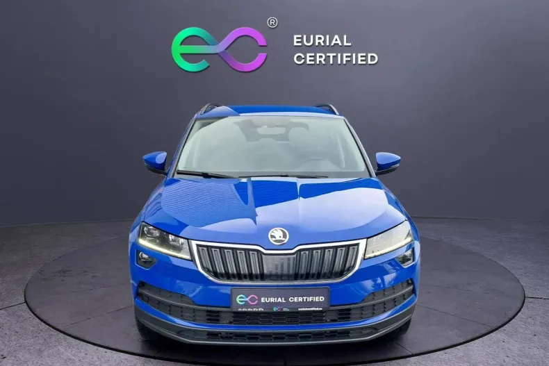Skoda Karoq din 2021 cu 152.150 km - oferta SKO192175 - foto 2