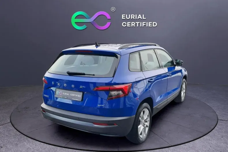 Skoda Karoq din 2021 cu 152.150 km - oferta SKO192175 - foto 3