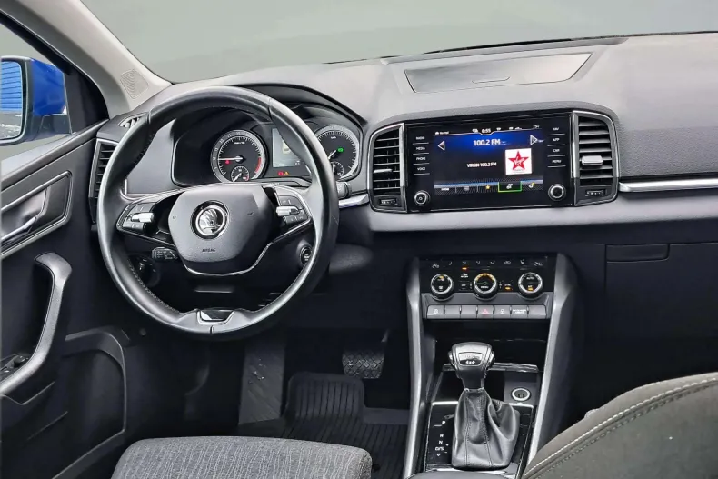 Skoda Karoq din 2021 cu 152.150 km - oferta SKO192175 - foto 6