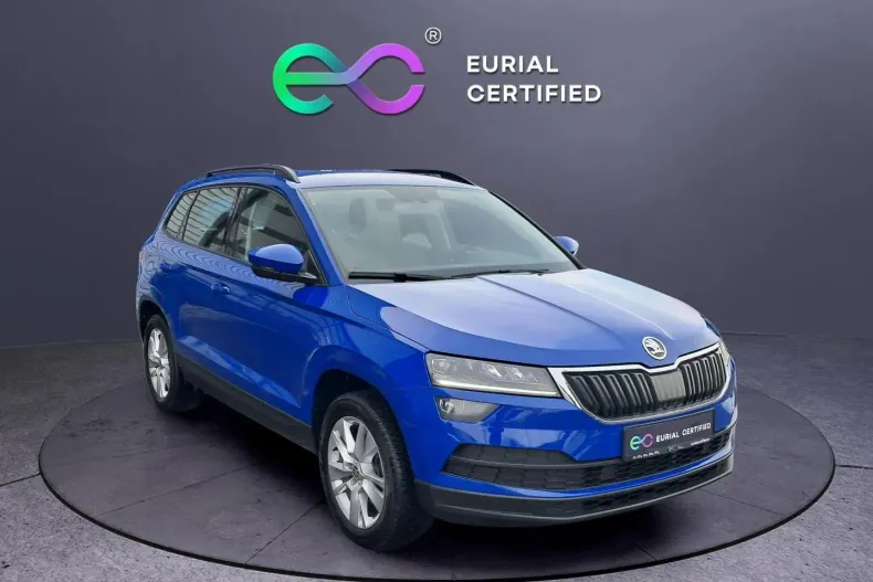 Skoda Karoq din 2021 cu 152.150 km - oferta SKO192175 - foto 9