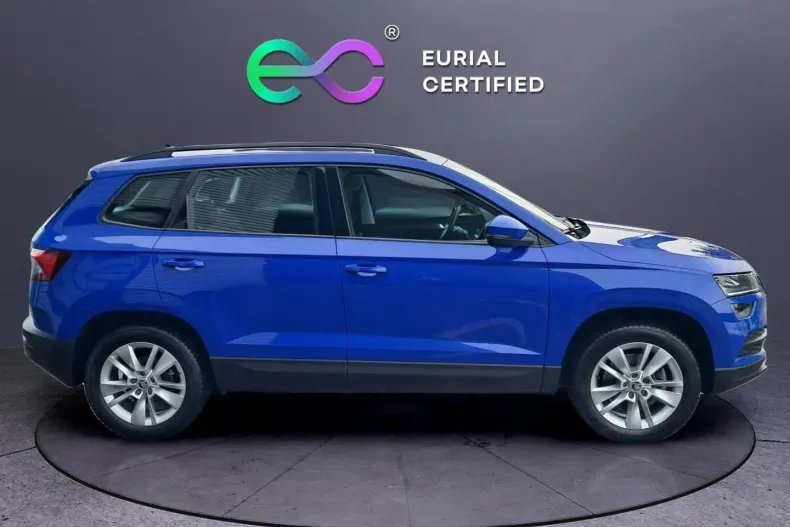 Skoda Karoq din 2021 cu 152.150 km - oferta SKO192175 - foto 10
