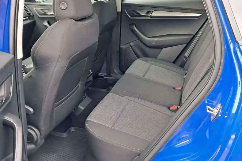 Skoda Karoq din 2021 cu 152.150 km - oferta SKO192175 - foto 16