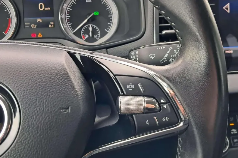 Skoda Karoq din 2021 cu 152.150 km - oferta SKO192175 - foto 20