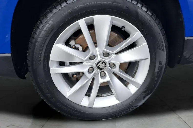 Skoda Karoq din 2021 cu 152.150 km - oferta SKO192175 - foto 21