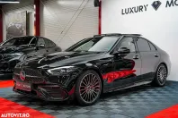 Mercedes-Benz C din 2023 cu 49.000 km - oferta MER192176 - foto 1