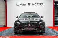 Mercedes-Benz C din 2023 cu 49.000 km - oferta MER192176 - foto 3