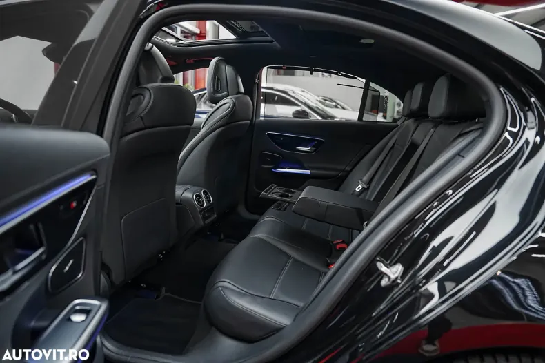 Mercedes-Benz C din 2023 cu 49.000 km - oferta MER192176 - foto 6