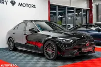 Mercedes-Benz C din 2023 cu 49.000 km - oferta MER192176 - foto 9