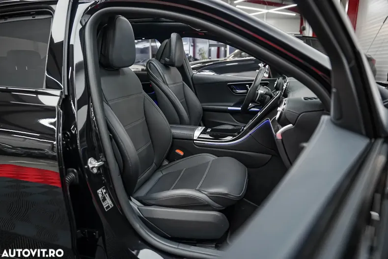 Mercedes-Benz C din 2023 cu 49.000 km - oferta MER192176 - foto 10
