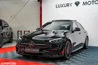 Mercedes-Benz C din 2023 cu 49.000 km - oferta MER192176 - foto 11