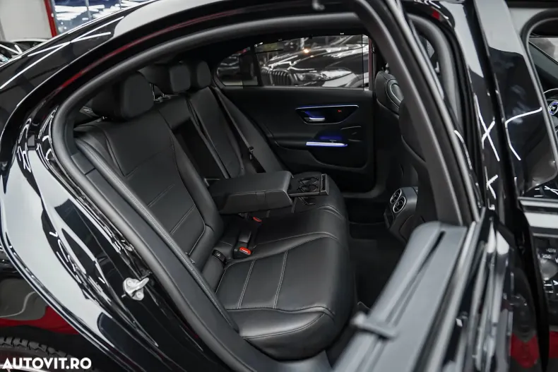 Mercedes-Benz C din 2023 cu 49.000 km - oferta MER192176 - foto 12