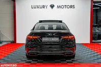 Mercedes-Benz C din 2023 cu 49.000 km - oferta MER192176 - foto 13