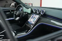 Mercedes-Benz C din 2023 cu 49.000 km - oferta MER192176 - foto 14