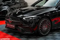 Mercedes-Benz C din 2023 cu 49.000 km - oferta MER192176 - foto 17