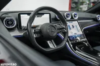 Mercedes-Benz C din 2023 cu 49.000 km - oferta MER192176 - foto 18