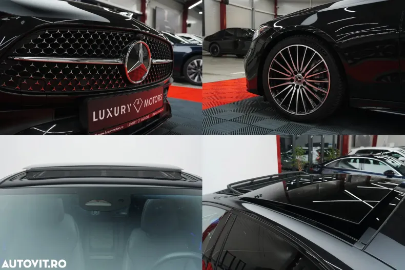 Mercedes-Benz C din 2023 cu 49.000 km - oferta MER192176 - foto 21