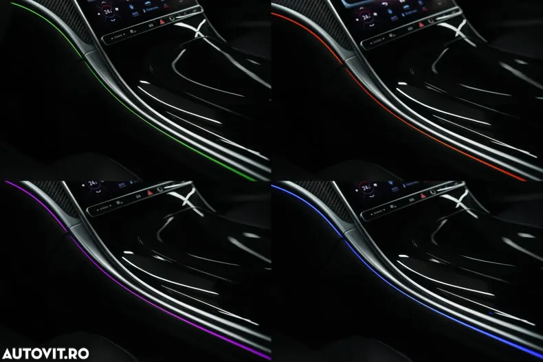 Mercedes-Benz C din 2023 cu 49.000 km - oferta MER192176 - foto 26