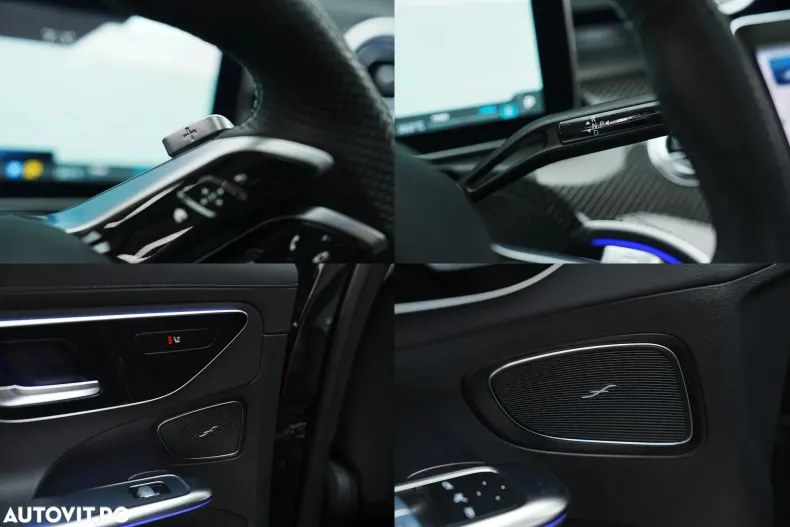 Mercedes-Benz C din 2023 cu 49.000 km - oferta MER192176 - foto 28