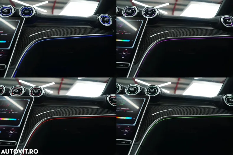 Mercedes-Benz C din 2023 cu 49.000 km - oferta MER192176 - foto 29