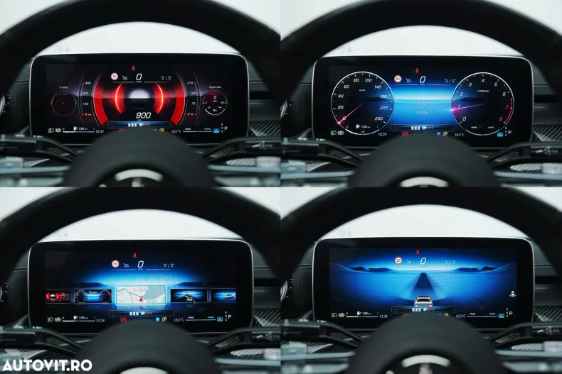 Mercedes-Benz C din 2023 cu 49.000 km - oferta MER192176 - foto 30