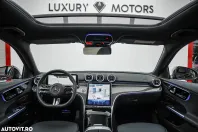 Mercedes-Benz C din 2023 cu 49.000 km - oferta MER192176 - foto 31
