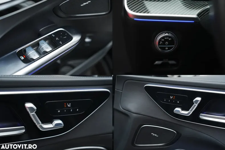 Mercedes-Benz C din 2023 cu 49.000 km - oferta MER192176 - foto 33