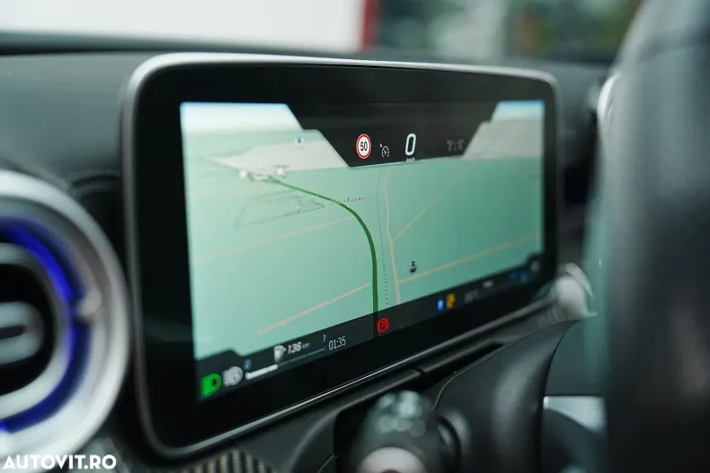 Mercedes-Benz C din 2023 cu 49.000 km - oferta MER192176 - foto 34