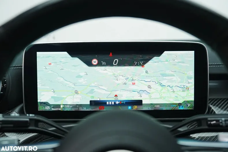 Mercedes-Benz C din 2023 cu 49.000 km - oferta MER192176 - foto 39