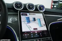 Mercedes-Benz C din 2023 cu 49.000 km - oferta MER192176 - foto 40